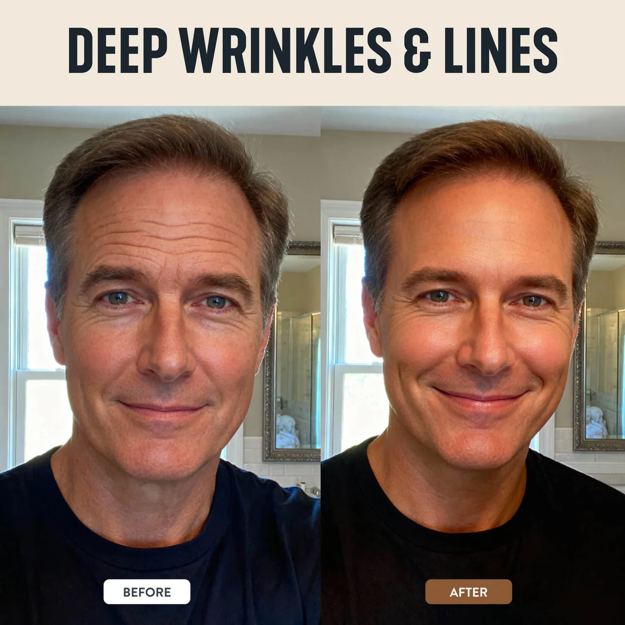Forge Wrinkle Defense Tallow balm